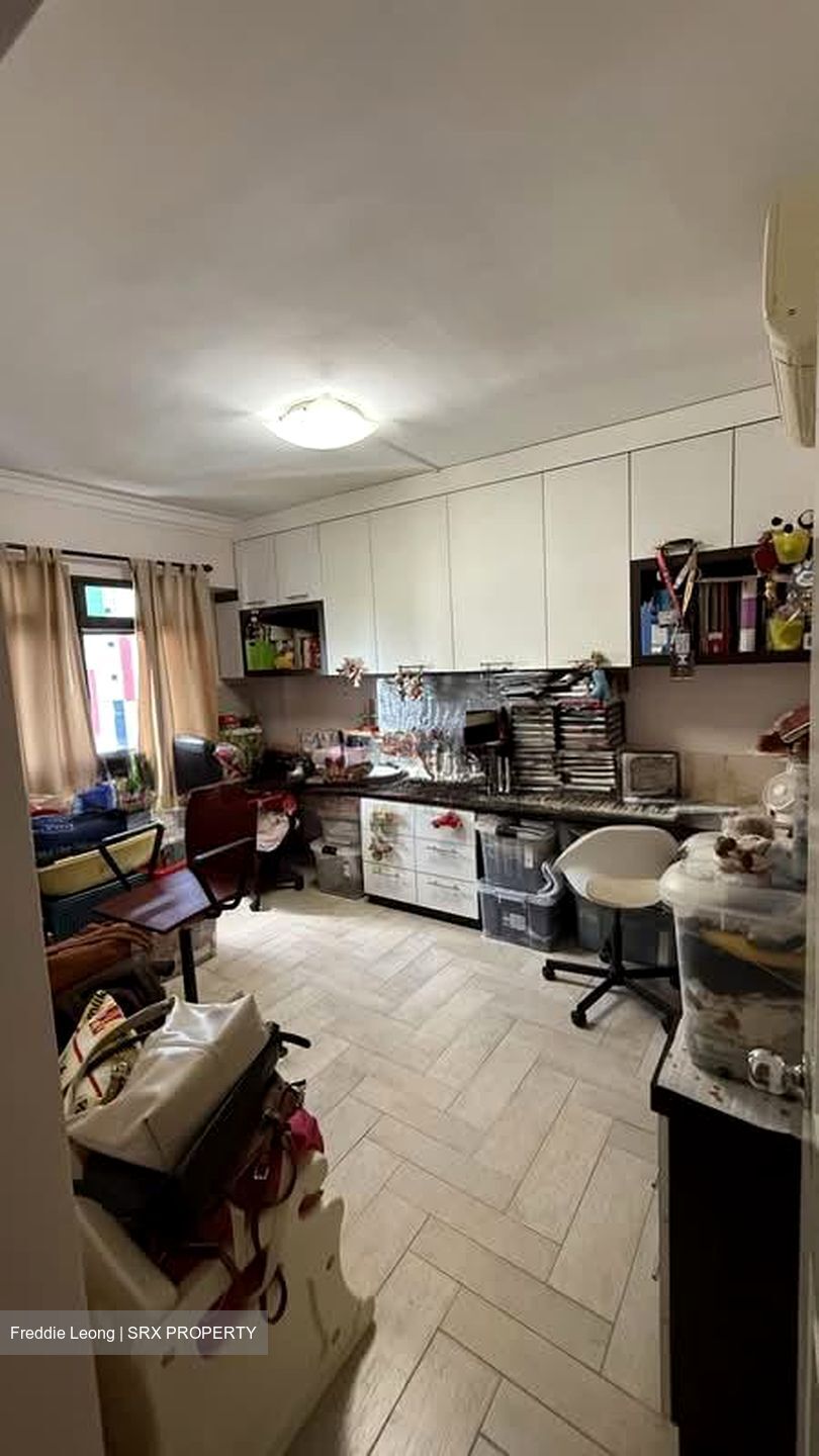 Blk 141 Rivervale Plains (Sengkang), HDB 5 Rooms #585519191
